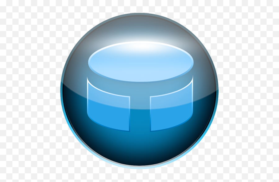 Tybase - Empty Png,Powerpoint Database Icon