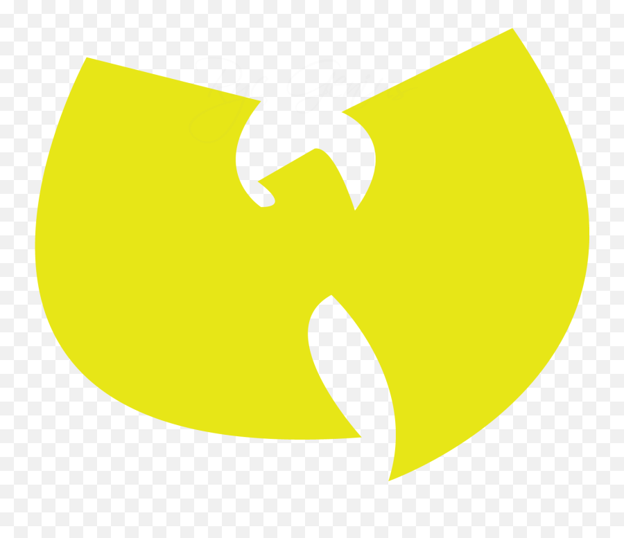 Apple Tang Of Wu Logo Hq Png Image - Logo Wu Tang Clan W,Wu Tang Png