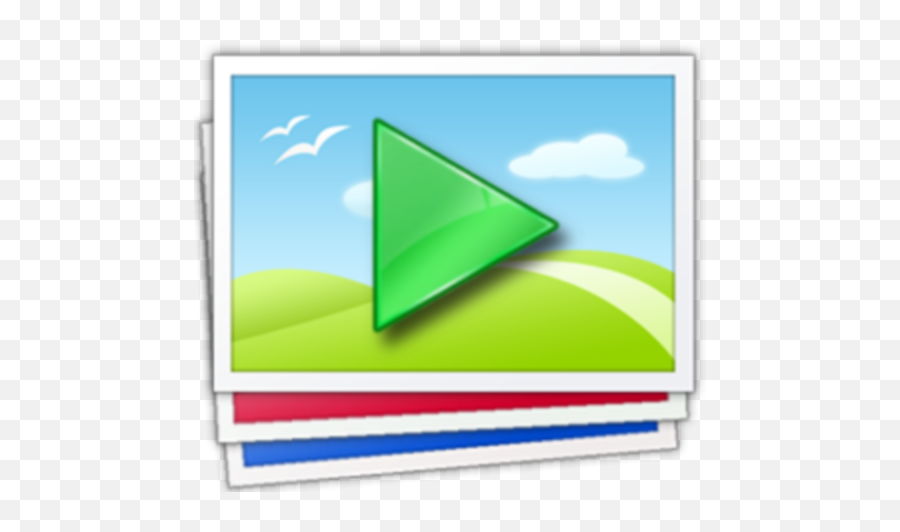 Slide Images - Live Wallpaper U2013 Apps On Google Play Vertical Png,3dion Icon Pack