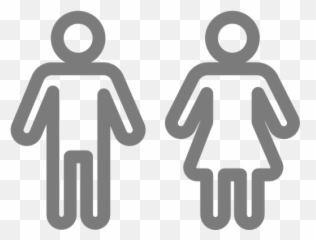 Male And Female Icon - Download For Free U2013 Iconduck Dot Png,Male Female Icon Png