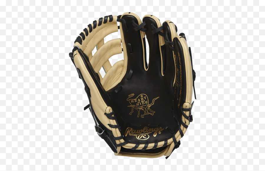 Rawlings Heart Of The Hide 1175 Speed Shell Baseball Glove - Rawlings Pro Preferred Png,Miken Icon Slowpitch