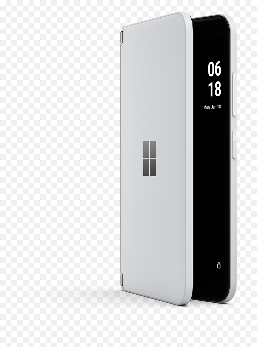 Surface Duo 2 U2013 Dual - Screen Mobile Productivity U2013 Microsoft Electronics Brand Png,Lumia Icon Screen Protector