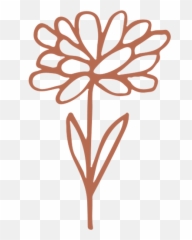 About - Posies Flower Truck Floral png