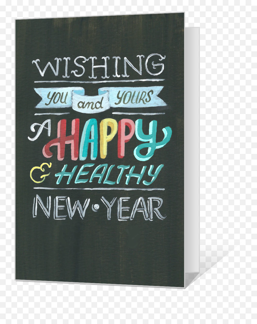 A Happy Healthy New Year Printable American Greetings - New Year Png,App Icon Chinese New Year