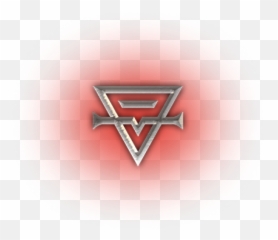 Blood Rune - Solid png