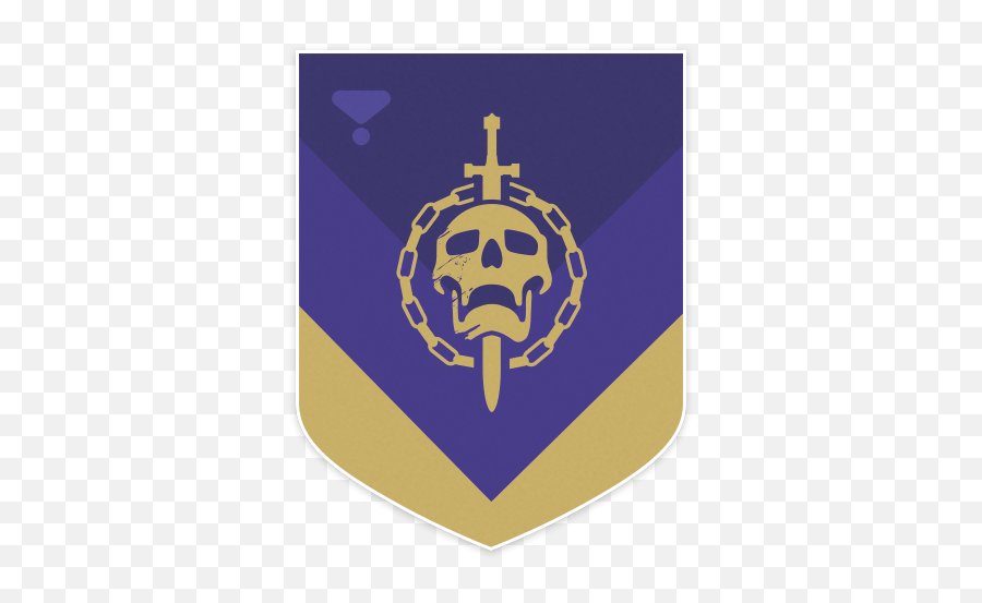 Destiny 2 Trophies Psn 100 - Destiny Raid Logo Png,Destiny 2 Raid Icon ...