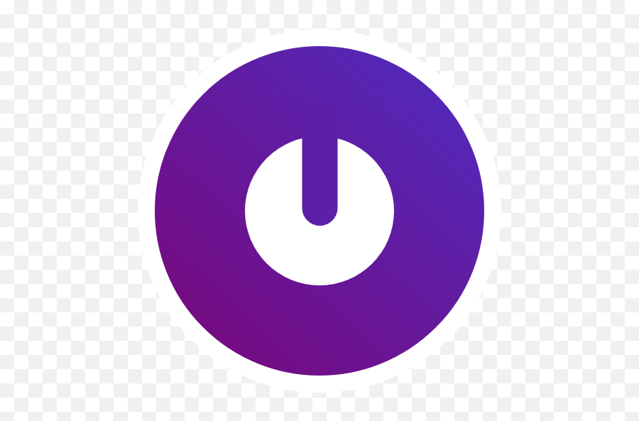 Lock - A Button To Screen Lock By Subash Dot Png,Off Switch Icon