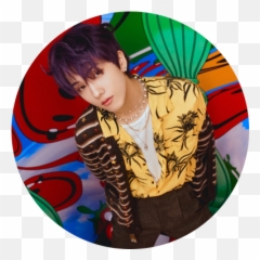 Nct Dream U2013 One Stop K - Pop Jisung Hot Sauce Crazy png