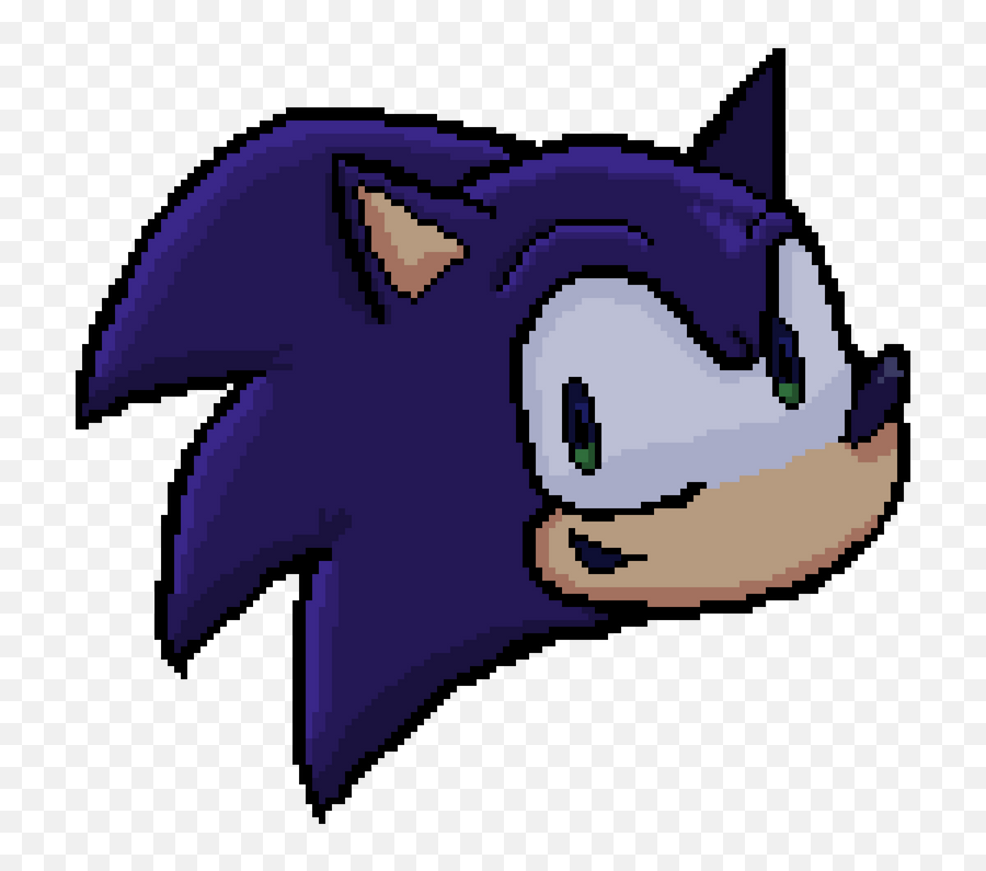 Kanomi13 - Sonic The Hedgehog Png,Sonic 1 Icon