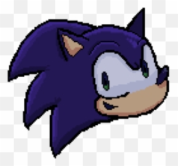 Kanomi13 - Sonic The png