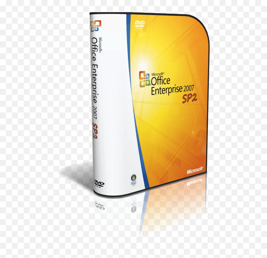 Microsoft Office 2007 Enterprise Edition Free Download - All Office Suite Enterprise 2007 Png,Rpg Maker Vx Ace Icon Sets