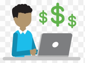 Region Amer - Partner Marketing Guide Check out the new Office Worker png