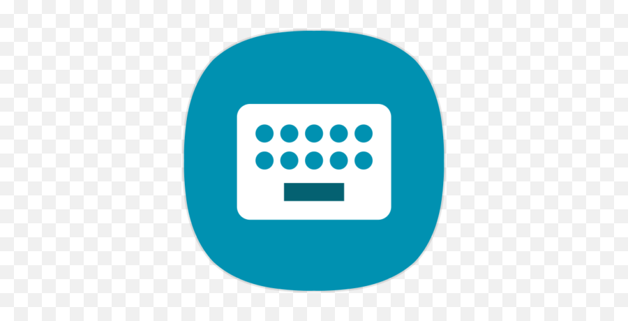 Samsung Keyboard 35452 Arm - V7a Android 70 Apk Png,On Screen Keyboard Icon