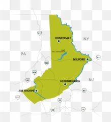 Pocono Mountains Live Cameras Watch Current Video The - Poconos On Map png