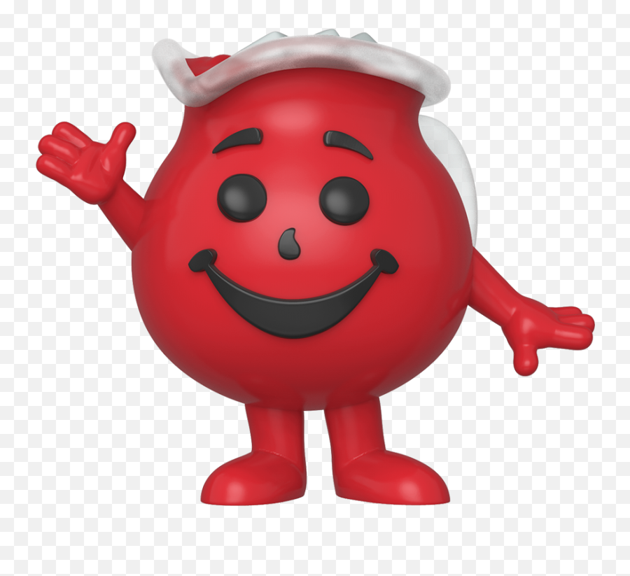 Kool - Funko Pop Kool Aid Man Png,Kool Aid Man Transparent