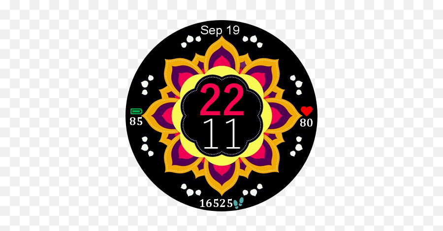 Diwali Garmin Connect Iq - Happy Diwali Bhai Gif Png,Diwali Icon