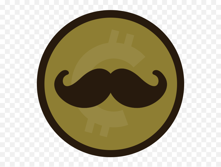 Introducing Myself And This Amazing - Santa Badges Png,Mustaches Logo