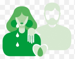 Person Who Has Died - Illustration Png,You Died Png