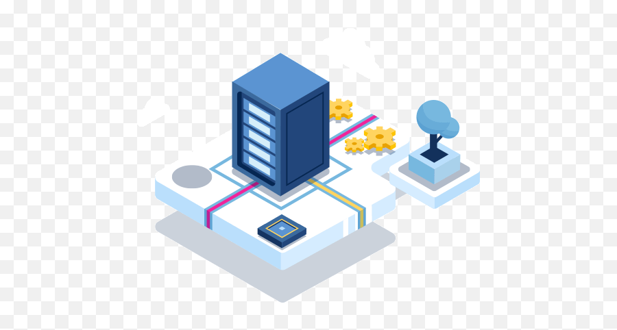 Automated Database Migration Services Ivan Infotech Png Data Icon
