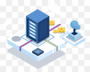 Automated Database Migration Services Ivan Infotech Png