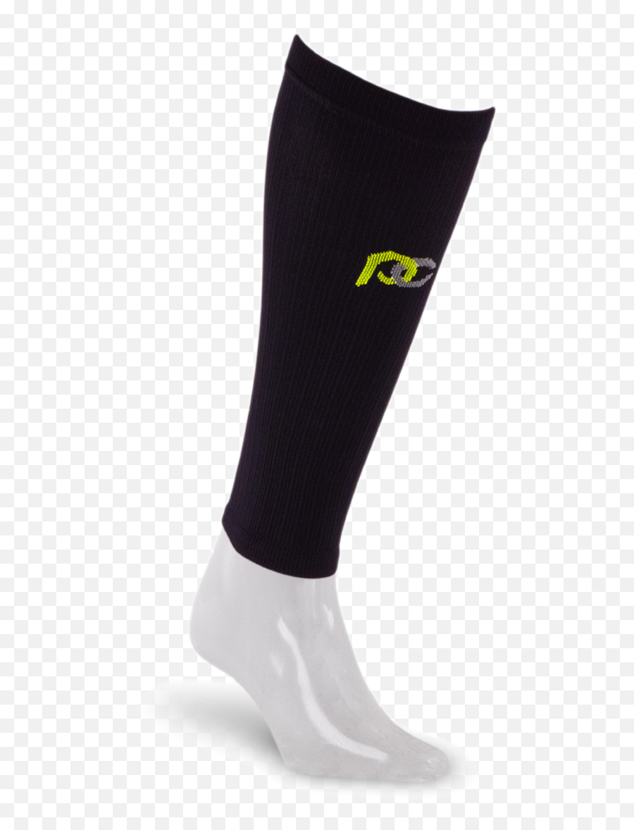 Calf Compression Sleeves For Shin - Unisex Png,Icon Field Armor Shin Guards