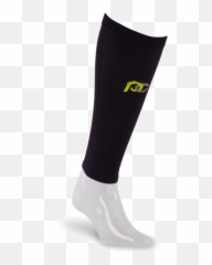 Calf Compression Sleeves For Shin - Unisex png