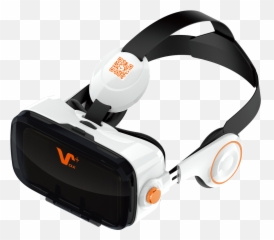Cygnett Immerse Vr Headset - Vox Be png