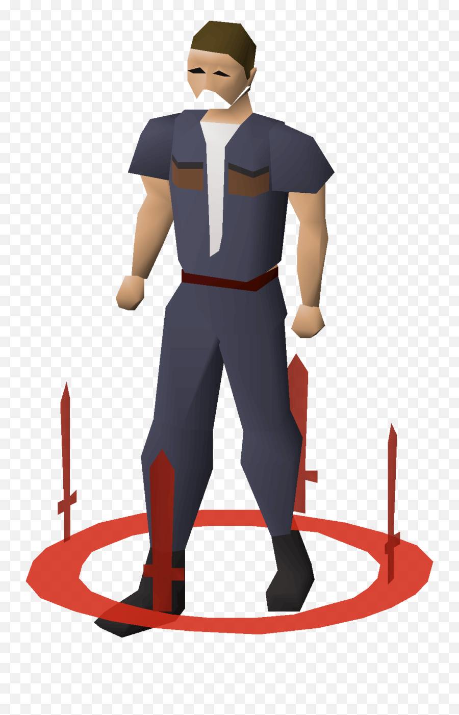 Attacker Icon - Osrs Wiki Portable Network Graphics Png,Old School Runescape Icon