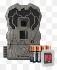 The Best Digital U0026 Wireless Trail Cameras From Stealth - png