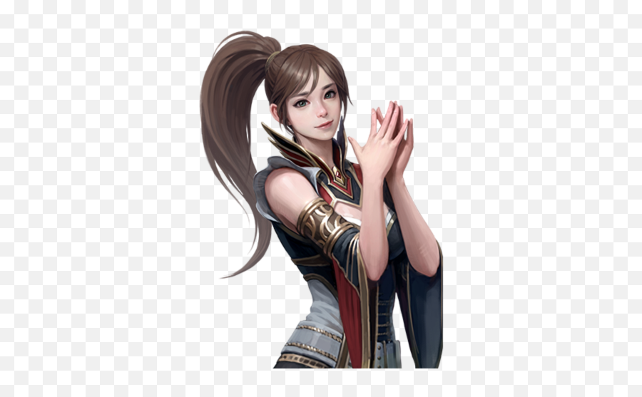 Developers Notes - Part 1 For Women Png,Lineage 2 Icon