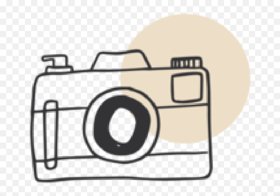 Services U2014 The Nine Supply Co - Mirrorless Camera Png,Cute Camera Icon