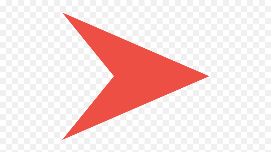 Colorarrow Icon Colorarrows Dottedarrow Arrows Png Red - > Arrow Icon