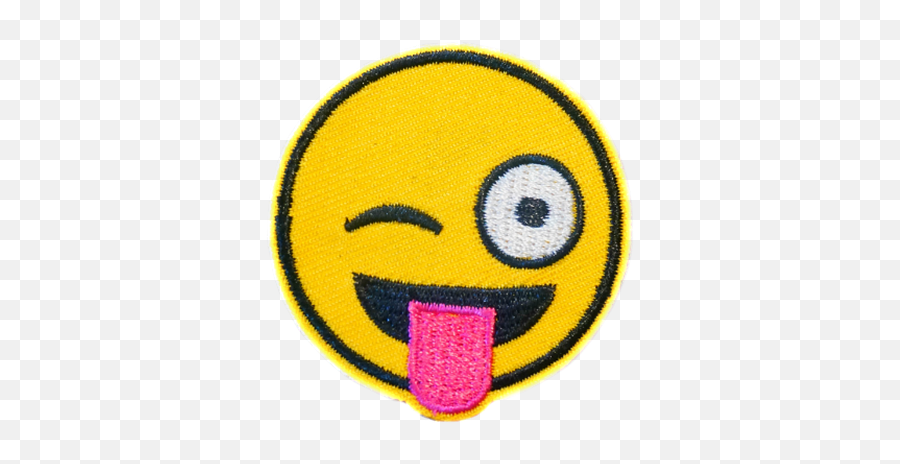 Tongue Out Emoji - Smiley Png,Tongue Out Emoji Png