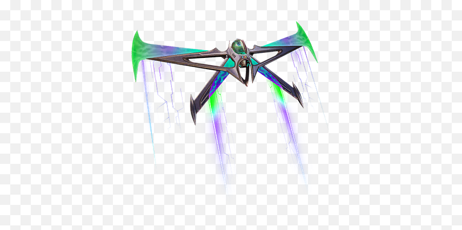 Fortnite Iris Daydream Glider Umbrellas U0026 Gliders - Iris Daydream Fortnite Png,Kuro Icon