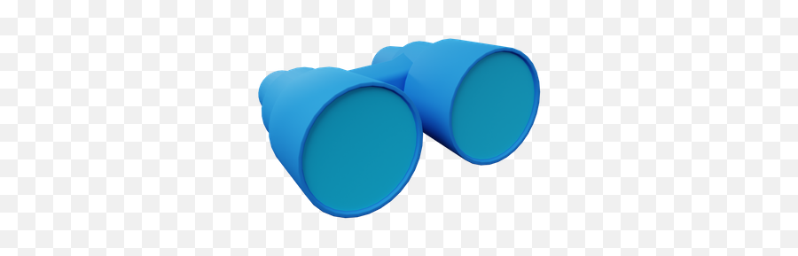 Binoculars Icon - Download In Glyph Style Cylinder Png,Binociluars Icon