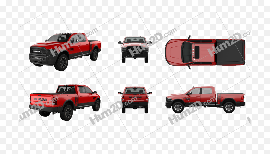 Hum2d Hum2dart Twitter - Dodge Ram Silhouette Png,Icon Dodge Power Wagon