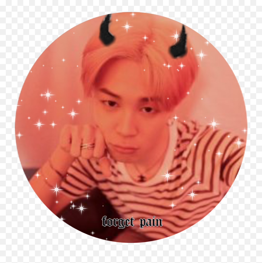 22 Profile Pictures Ideas Picture Icon Bangtan - Jimin Concept Photos Persona Png,Baekhyun Icon