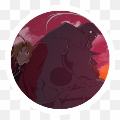 Vgpu0027s Top 5 2000u0027s Anime U2014 Video Game Podcast - Alphonse Elric png