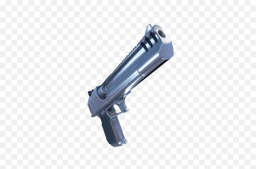 The Guns Of Fortnite - An Inside Look The Mag Life Hand Cannon Fortnite Png,John Wick Fortnite Png
