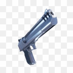 The Guns Of Fortnite - An Inside Look The Mag Life Hand Cannon Fortnite Png,John Wick Fortnite Png