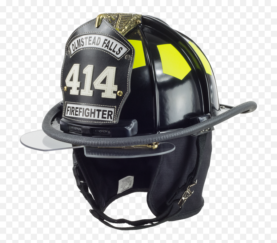 Bullard Traditional Helmet With Traklite Integrated Light System - Bullard Traclite Png,2013 Icon Helmets