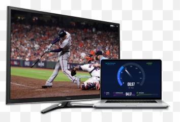 Charter Spectrum Cable Tv Packages U0026 Plans - Freddie Freeman Hitting Home Run World Series png