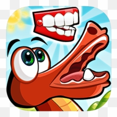 Super Dragon Fifth Wonder - Happy png