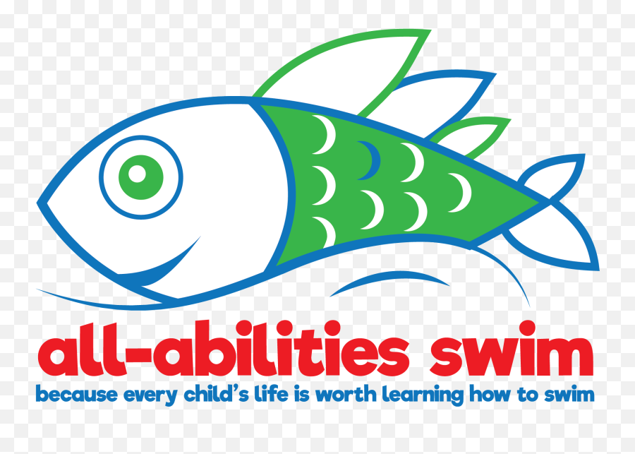 All Abilities Swim - Illustration Png,Swim Png