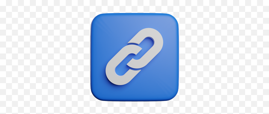 Link Icon - Download In Glyph Style Vertical Png,Link Icon
