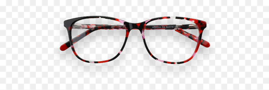 Team Thai Optical Dubai - Leopard Frame Glasses Eye Png,Oakley Batwolf American Flag Icon