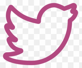 Breastfeeding U2013 Womb U0026 Wellness - Logo Twitter Png Preto