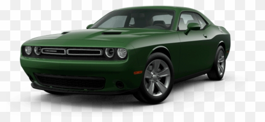 2022 Dodge Challenger Muscle Car Canada - Sxt png