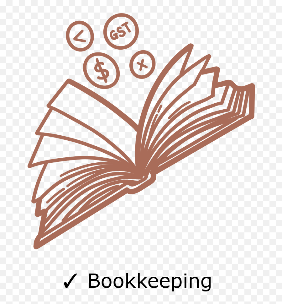 Oh Nine - Your Modern Xero Bookkeeper Png,Bookkeeping Icon