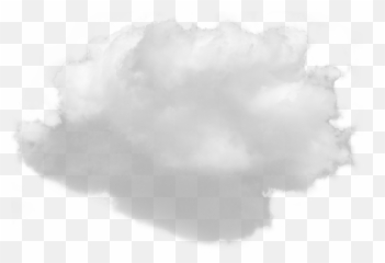White Clouds Png U2013 For Free - Smoke